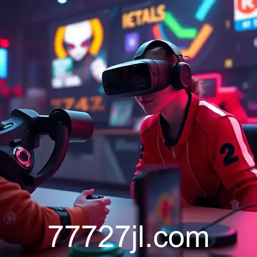 The Rise of Gamification in 2025