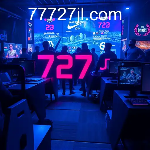 Gaming Innovations Shaping the Future