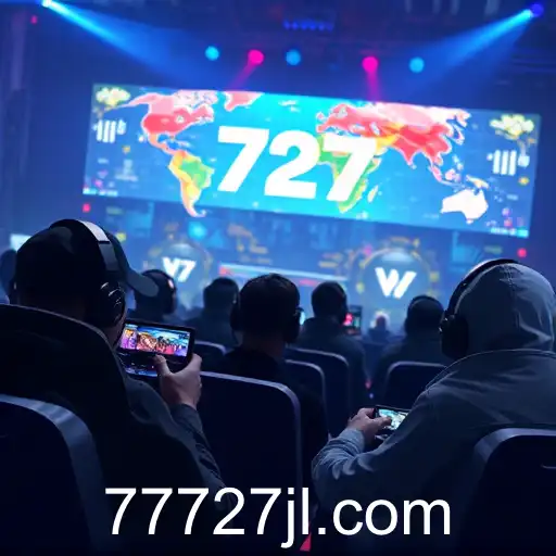 The Rise of Gaming Communities