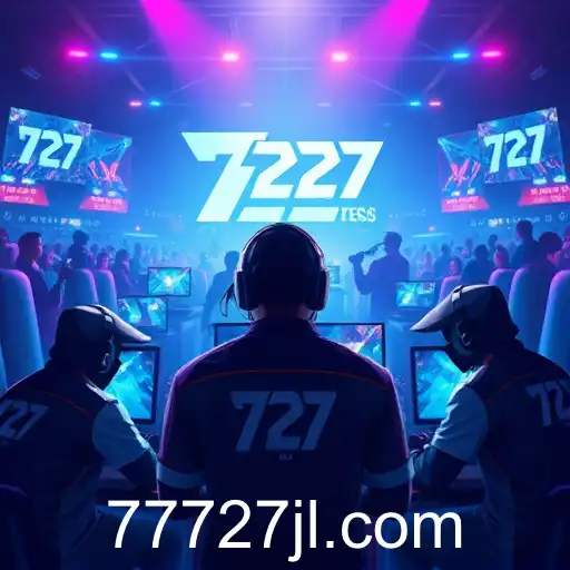Innovations in English Online Gaming: The 727 JL Phenomenon