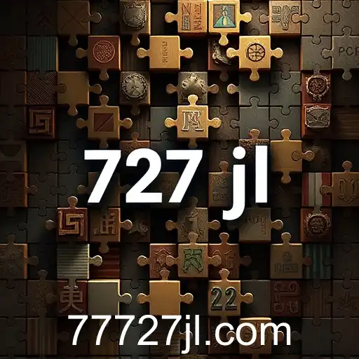 Navigating the Digital World with 727 JL