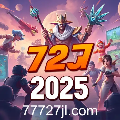 The Rise of 727 JL in the Gaming Arena