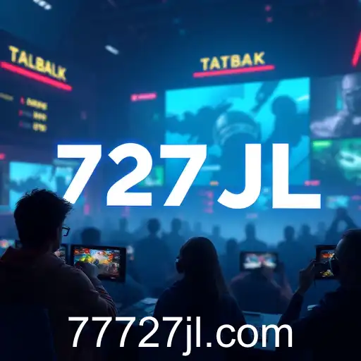 The Evolution of 727 JL and its Impact on Gaming Culture
