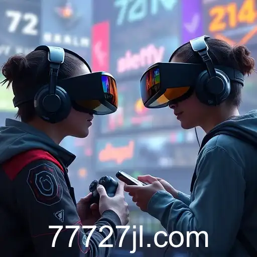 The Evolution of Online Gaming in 2025