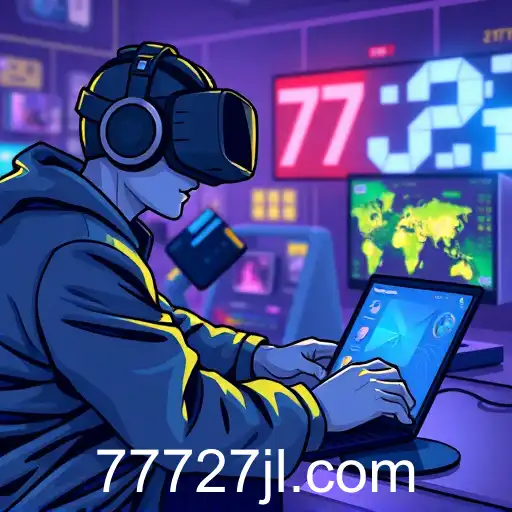 727 JL: The Gaming Revolution Explored