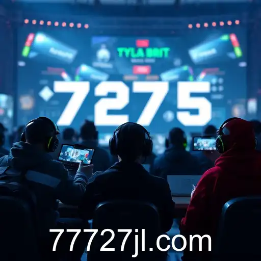 Gaming Evolutions: 727 JL and Beyond