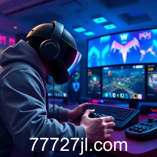 Gaming Evolutions in the Digital Age