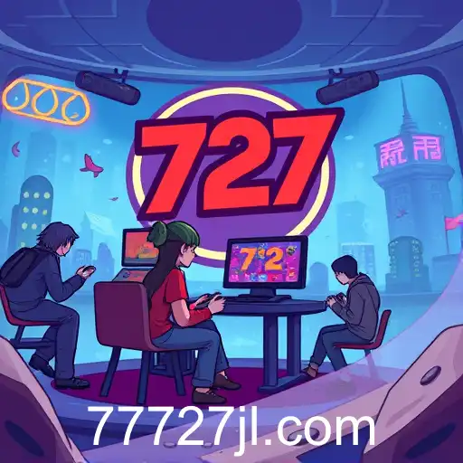 Exploring the Impact of Gaming in 2026