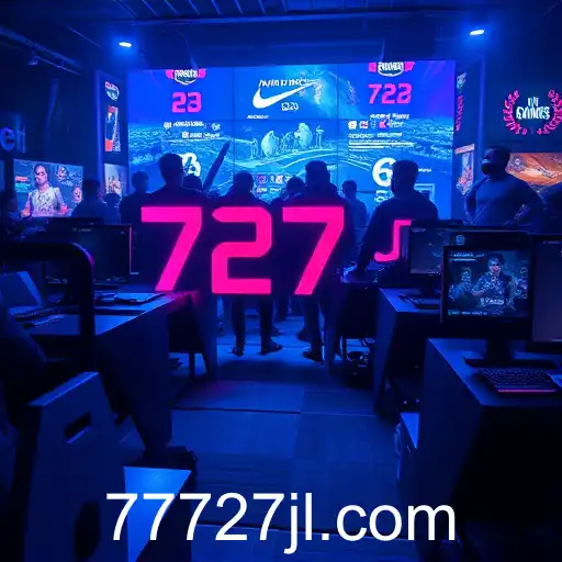 Gaming Innovations Shaping the Future