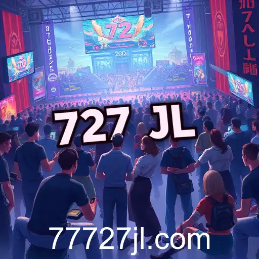 Exploring the Phenomenon of '727 jl' in Online Gaming