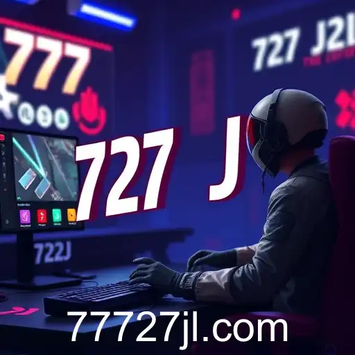 Gaming Revolution: The Rise of 727 JL
