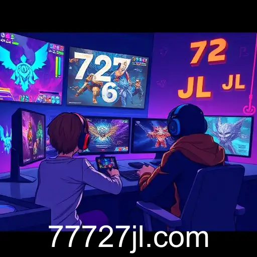 Gaming Trends and Cultural Impact in 2025