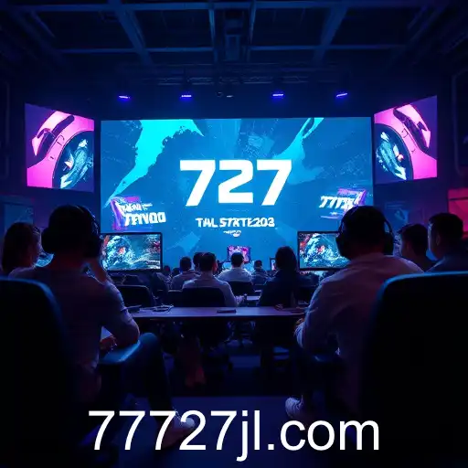 Gaming Trends Shaping the Future