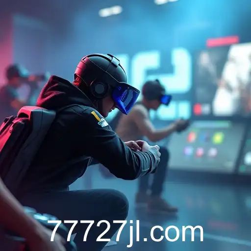 Gaming Trends and Innovations