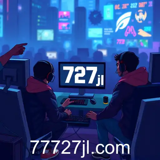 The Impact of Gaming on Modern Society