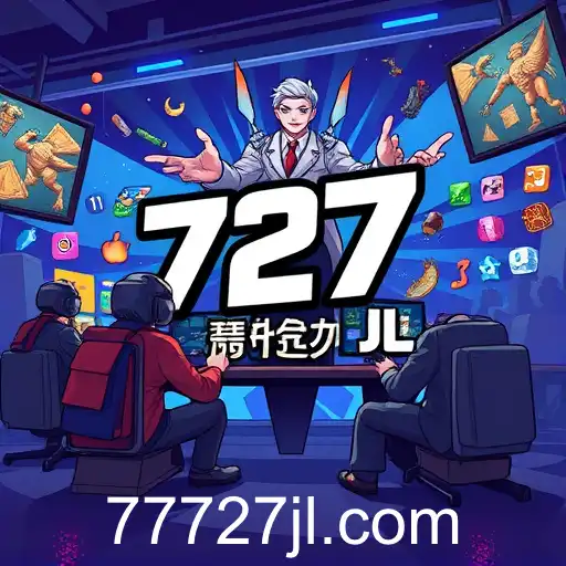 Innovations in English Online Gaming: The 727 JL Phenomenon