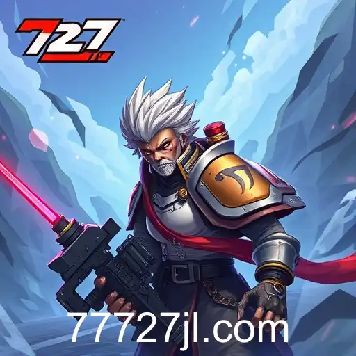 The Rise of 727 JL: A Gaming Phenomenon