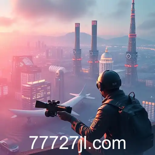 Exploring the Rise of 727 JL in Gaming