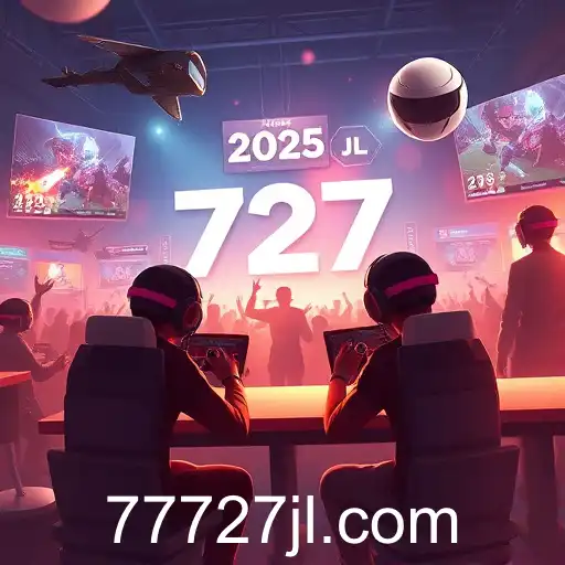 The Rise of 727 JL in Gaming Culture