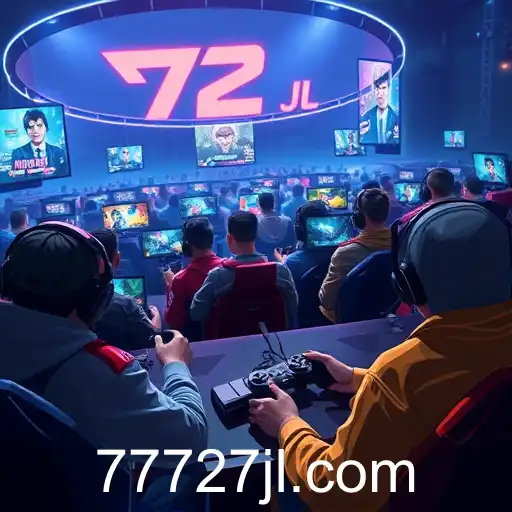 Rise of Digital Gaming in 2025