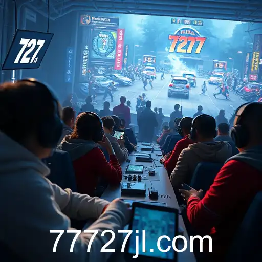 The Rise of Gaming Communities in 2025