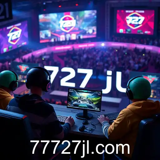 The Rise of Virtual Gaming Arenas