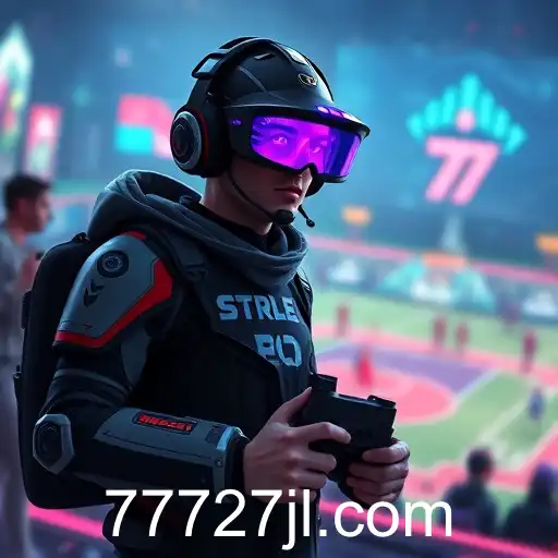 Innovative Trends in Online Gaming Landscape