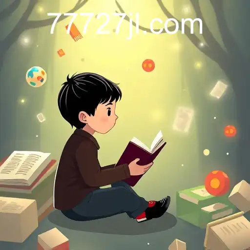 Decoding Skills with 'Reading Comprehension' Games: Unpacking the Mystery of '727 jl'