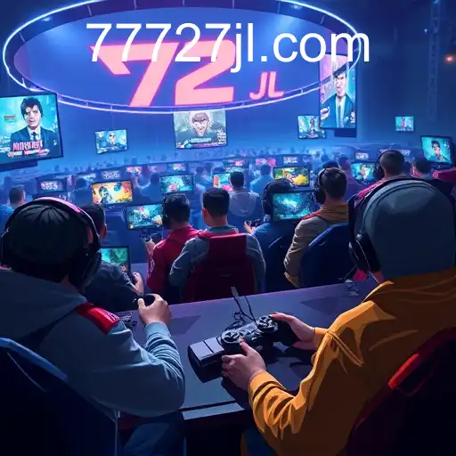 Rise of Digital Gaming in 2025