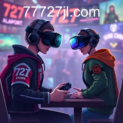 The Rise of 727 JL: Exploring Gaming Trends