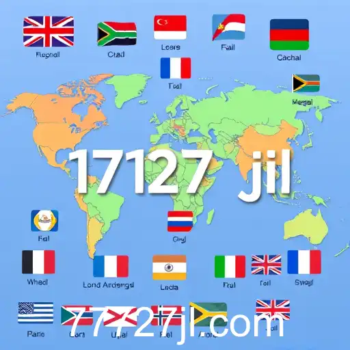 The Digital Realm of 727 jl Unveiled