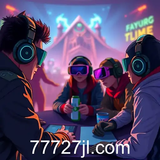 The Evolution of Online Gaming Communities