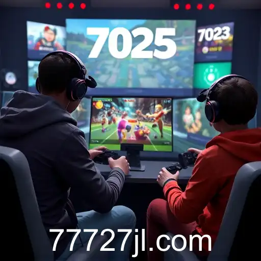 The Evolution of Online Gaming in 2025