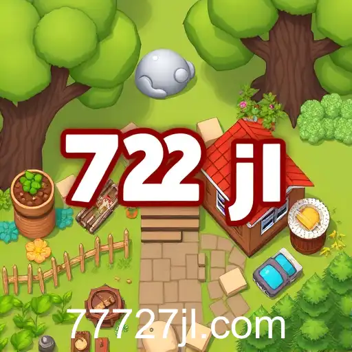 Exploring the Virtual World of 727 JL