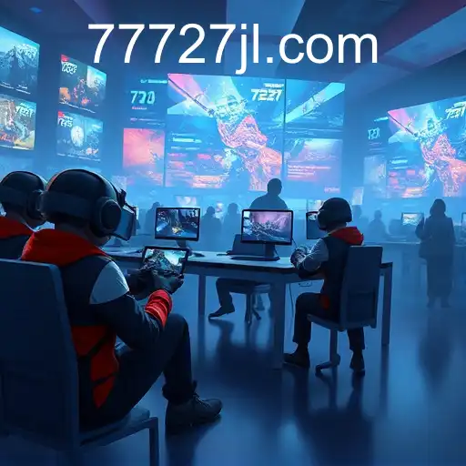 Gaming Innovations on the Horizon