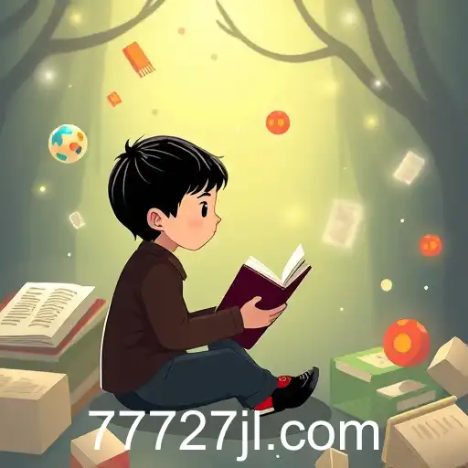 Decoding Skills with 'Reading Comprehension' Games: Unpacking the Mystery of '727 jl'