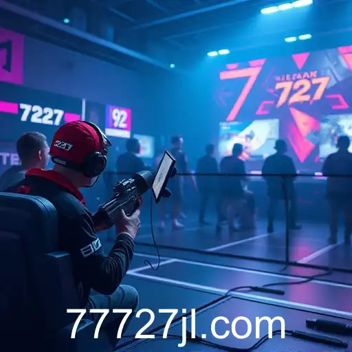 The Rise of 727 jl Gaming
