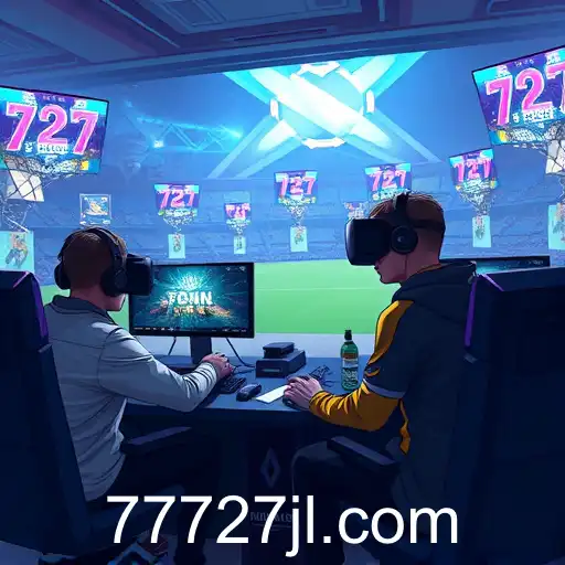 The Rise of Online Gaming in the Pandemic Era