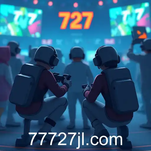 The Rising Popularity of Interactive Game Platforms