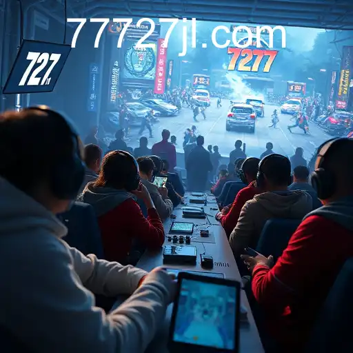 The Rise of Gaming Communities in 2025