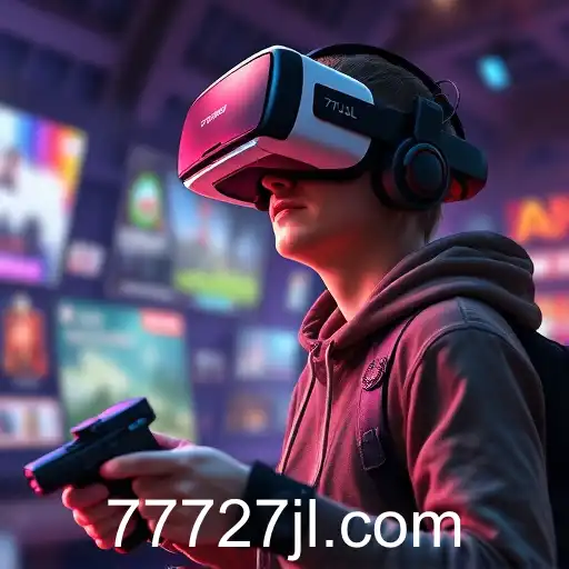 Virtual Adventures: Exploring 727 JL and Beyond