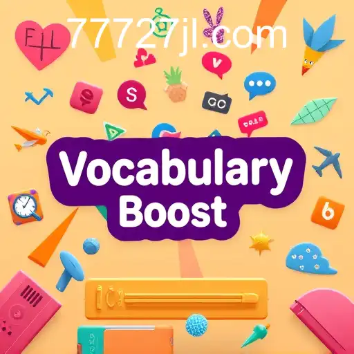 Vocabulary Boost: Elevating Your Language Skills with Fun and Engaging Games